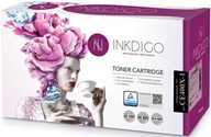 Inkdigo toner HP-CE400X-1 čierny čierny náhrada za HP 507X CE400X