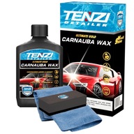 Tenzi CARNAUBA WAX Sada karnaubských voskov