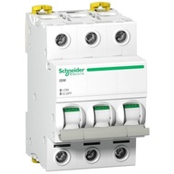 Schneider Electric, 100A 3P odpínač