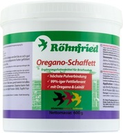 ROHNFRIED Oregano-schaffett 600g