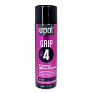 U-POL GRIP 4 Adhesion Activator Spray 450 ml