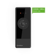 Mobilus Cosmo HM3+ 4-kanálový diaľkový ovládač