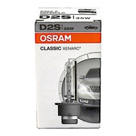 XENON D2S HORÁK OSRAM FILAMENT CLASSIC XENARC 35W