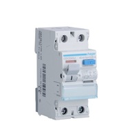 Hager RCD 2P 40A 30mA AC