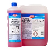 EILFIX TURBO MYSTRAL 5l ČISTIACI PROSTRIEDOK