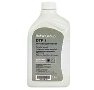 ORIGINÁL OE BMW DTF1 1L REDUKČNÝ OLEJ.