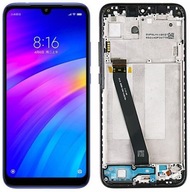 RÁMČEK DISPLEJA NA DOTYKOVEJ LCD OBRAZOVKE Xiaomi Redmi 7