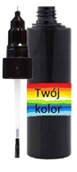 Opravný lak, presná tyčinka, každá farba, 12 ml