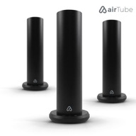 AirTube BLACK vonný difuzér | 80m2 | Zadarmo! |