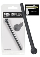 Plug-Dilator for Penis OPEN TUNNEL - PisS Play