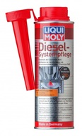 Liqui Moly Aditívum pre DIESELOVÉ ČERPADLÁ