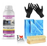 Maxifi MasterLiquid Predsprej pre silu. nečistoty 1l