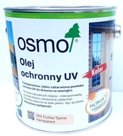 Osmo 424 Olej na drevo 0,125l UV Extra BOROV