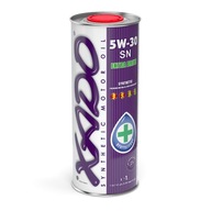 XADO ATOMIC OIL EXTRA DRIVE 5W30 SN/CF 1L + RV