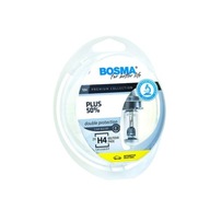 Bosma H4 60 W 3929/LED 2 ks.