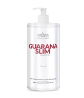 Farmona Guarana Slim Olej proti celulitíde 950 ml