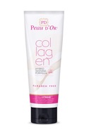 Peau Collagen opaľovací krém proti starnutiu melanín