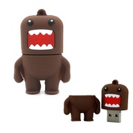 DOMO KUN MONSTER FLASH PENDRIVE, DOPRAVA 24 hodín, 32 GB