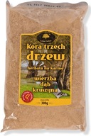 FOREST VALLEY Kôra troch stromov na jedlo 300g