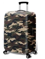 OCHRANNÝ OBAL NA KUFOR CAMO MILITARY L