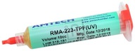 FLUX SMD BGA FLUX AMTECH RMA-223-TPF(UV) 10g