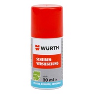 Wurth Ochranný náter na sklenené tabule 20ml