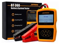 TESTER BATÉRIÍ 12V AUTOOL BT360 PL