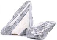 Matrix Bianco Stone Aquarium Rock Set 15kg