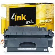 Toner pre HP LaserJet P2055dtn P2055d P2055X 05X