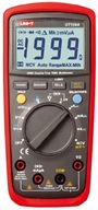 UT139A univerzálny meter UT-139A UNI-T multimeter