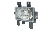 HALOGENOVÁ LAMPA OPEL ASTRA H III 3 ZAFIRA B 07- P