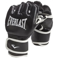 RUKAVICE EVERLAST MMA GRAPPLING 7760 L/XL ČIERNA