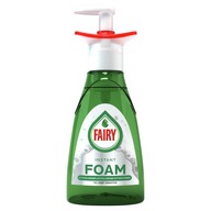 Fairy Foam pena na umývanie riadu 350ml