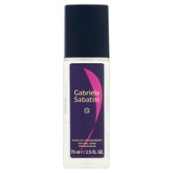 Gabriela Sabatini Gabriela Sabatini 75 ml deodorant dámsky DEO