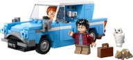 LEGO Harry Potter Lietajúci Ford Anglia 76424