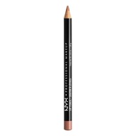 NYX PROFESSIONAL SLIM PENCIL PENCIL Ceruzka na pery 810 NATURAL