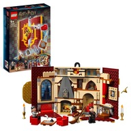 LEGO Harry Potter Chrabromilská vlajka (76409)