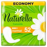 Naturella Camomile hygienická vložka 52 ks (W) P2