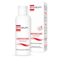 EMOLIUM DERMOCARE EMULZIA DO KÚPEĽA 400 ML