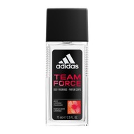 ADIDAS Team Force dezodorant v spreji DNS 75 ml