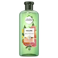 Herbal Essences Volume White Grapefruit šampón na vlasy 400 ml