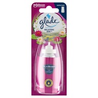 Náplň do osviežovača vzduchu GLADE Sense Spray Relax