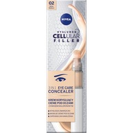 NIVEA Hyaluron Cellular Filler 3v1 korekčný krém P1