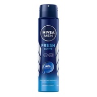 Nivea MEN Fresh Ended deodorant v spreji 250 ml