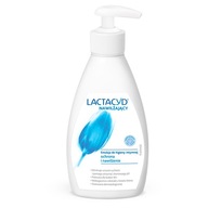 Lactacyd Hydratačná emulzia pre intímnu hygienu 300 ml