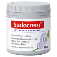 Sudocrem Expert bariérový krém na odieranie 250g