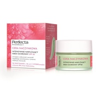 Perfecta Capillary skin Hydratačný pleťový krém 20SPF na deň a noc 50 ml