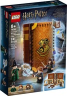 LEGO 76382 Harry Potter - Hogwarts Moments: Trieda premeny