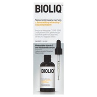 Bioliq Pro sérum s vitamínom C a niacínamid 20 ml