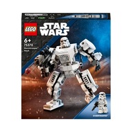 Lego STAR WARS 75370 Stormtrooper Mech